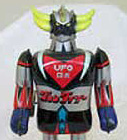 Popy Grendizer