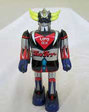 popy grendizer